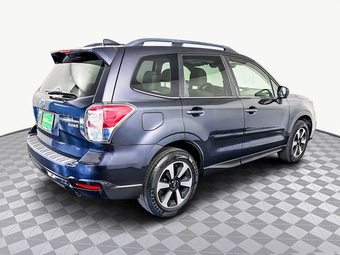 Used 2017 Subaru Forester 2.5i Limited image 10