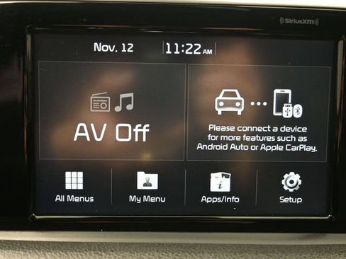Used 2019 Kia Stinger image 27