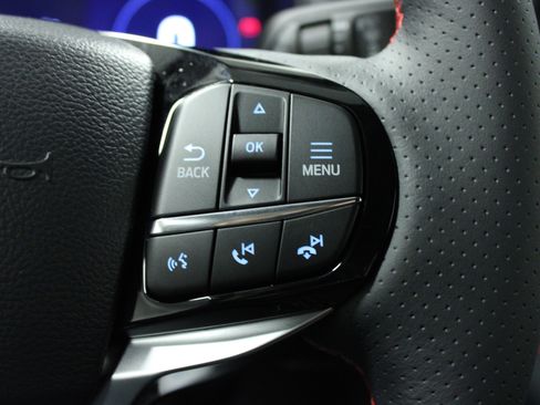 New 2026 Ford Explorer ST-Line w/ ST-Line Street Pack image 22