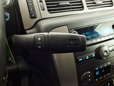 Used 2013 Chevrolet Silverado 1500 LTZ w/ LTZ Plus Package image 21