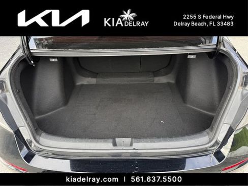 Used 2023 Honda Civic EX image 8