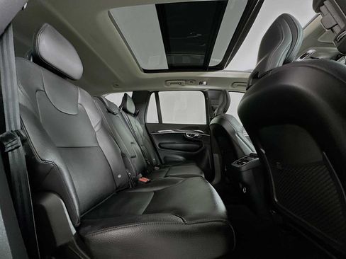 Used 2019 Volvo XC90 T6 Momentum w/ Protection Package Premier AWD/4WD image 27