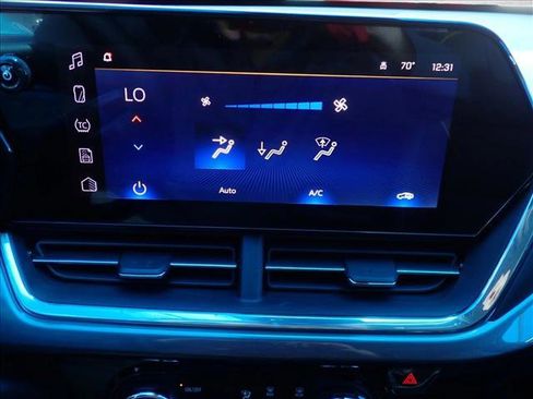 New 2026 Chevrolet Trax ACTIV w/ Driver Confidence Package image 18