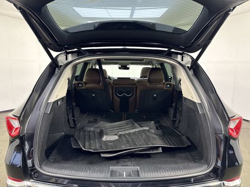 Certified 2024 Acura MDX w/ Technology Package AWD/4WD image 35