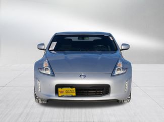 Used 2017 Nissan 370Z Coupe video 2
