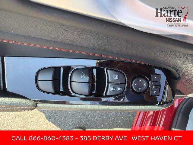 Certified 2023 Nissan Altima 2.5 SR AWD/4WD image 19