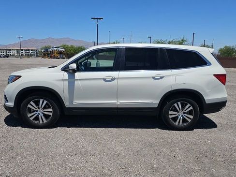 Used 2016 Honda Pilot EX-L image 6