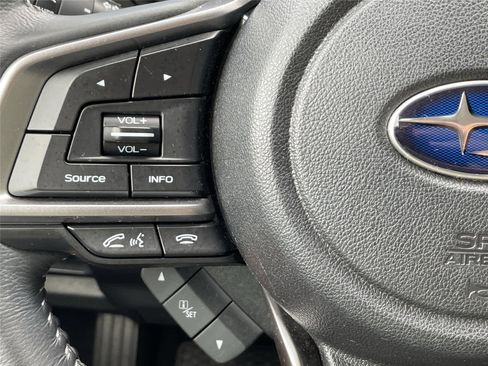 Certified 2023 Subaru Forester Premium AWD/4WD image 28