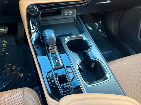 Certified 2023 Lexus NX 250 AWD image 20