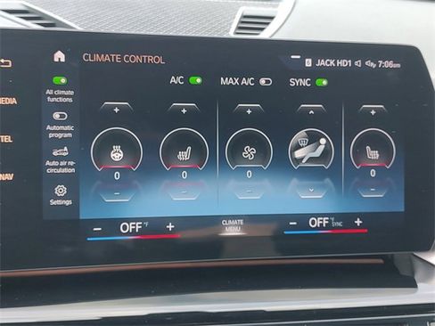 Used 2023 BMW X1 xDrive28i image 19