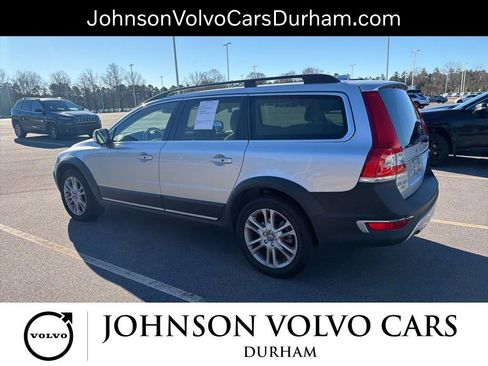 Used 2016 Volvo XC70 T5 Platinum w/ Protection Package image 15