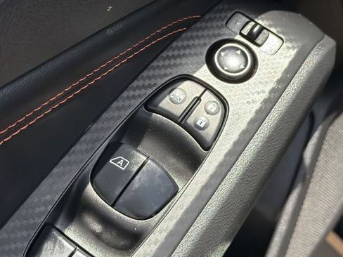Used 2022 Nissan Altima 2.5 SR w/ Midnight Edition Package FWD image 22