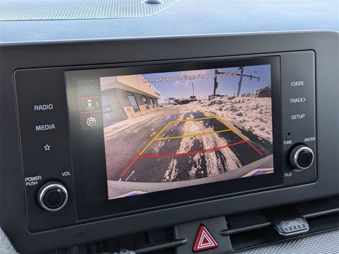 Used 2024 Kia Sportage LX image 20