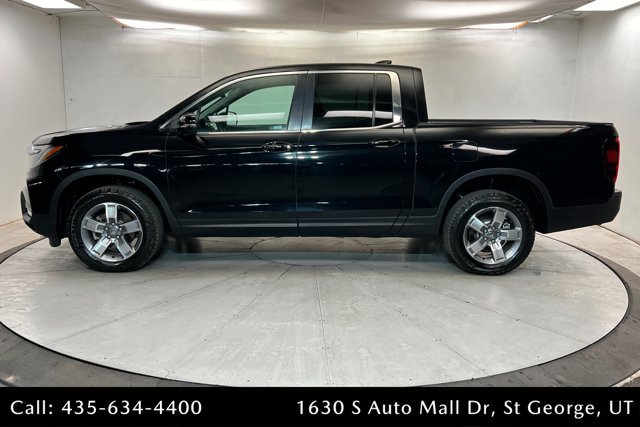 Used 2025 Honda Ridgeline RTL image 2