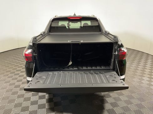 New 2026 Hyundai Santa Cruz SEL image 14