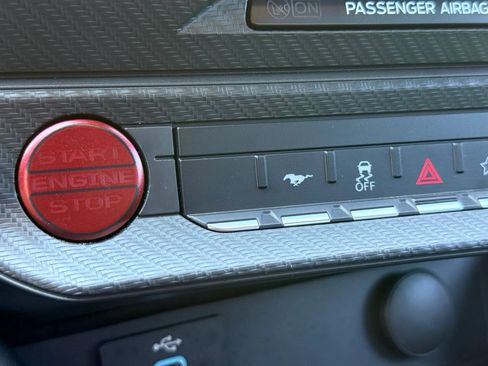 Used 2024 Ford Mustang Dark Horse RWD image 34