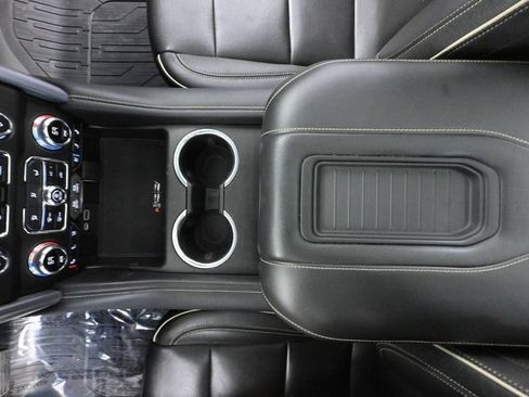 Used 2021 GMC Yukon SLT w/ SLT Luxury Plus Package AWD/4WD image 37