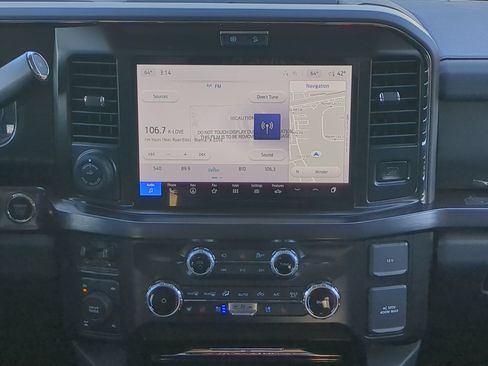 New 2026 Ford F250 Lariat w/ Lariat Premium Package AWD/4WD image 16