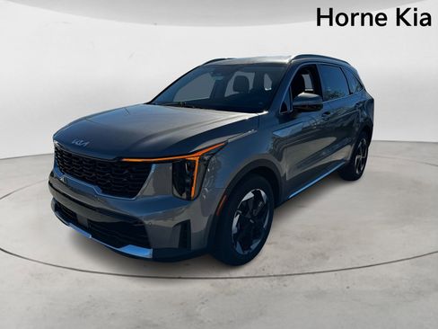 New 2026 Kia Sorento EX image 7