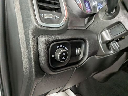 Certified 2025 RAM 2500 Big Horn image 19