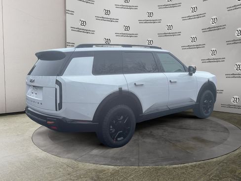 New 2027 Kia Telluride SX Prestige X-Pro AWD/4WD image 5