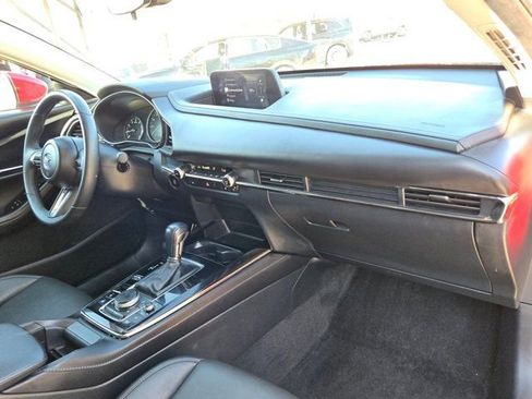 Used 2025 MAZDA CX-30 AWD 2.5 S w/ Preferred Package image 30