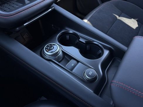 New 2025 Ford Explorer ST w/ Sun And Sound Package image 21