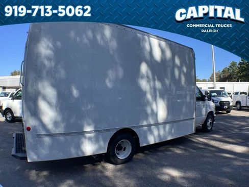 New 2024 Ford E-350 and Econoline 350 Super Duty w/ Driver's Safety Package image 4