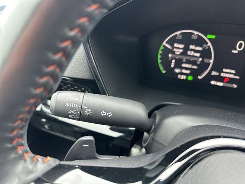 Used 2023 Honda CR-V Sport Touring image 29