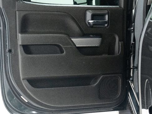 Used 2019 Chevrolet Silverado 2500 LTZ w/ Duramax Plus Package image 29