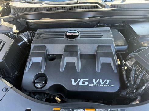 Used 2011 GMC Terrain SLT w/ Cargo Package image 42