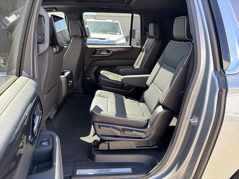New 2026 GMC Yukon XL Elevation w/ Elevation Premium Package RWD image 26