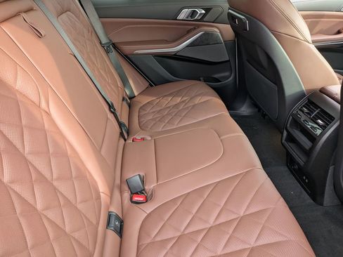 New 2026 BMW X5 xDrive40i w/ M Sport Package image 36