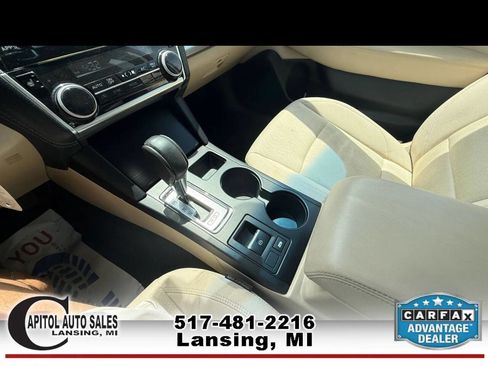 Used 2018 Subaru Legacy 2.5i Premium AWD/4WD image 24