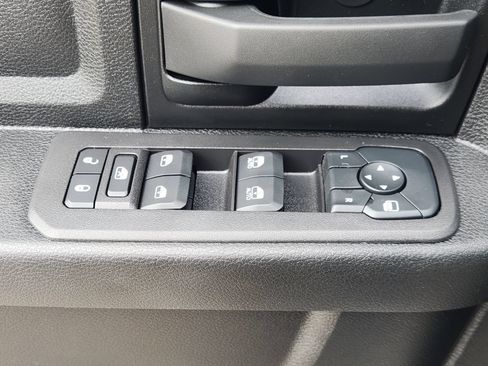 Used 2025 RAM 2500 Tradesman AWD/4WD image 29