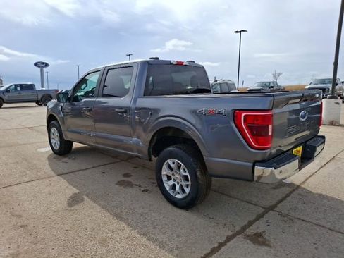 Used 2023 Ford F150 XLT image 4