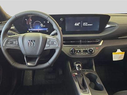 New 2026 Buick Envista Sport Touring w/ Convenience I Package