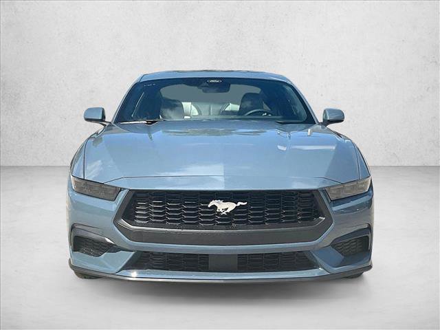 New 2026 Ford Mustang Premium RWD image 12