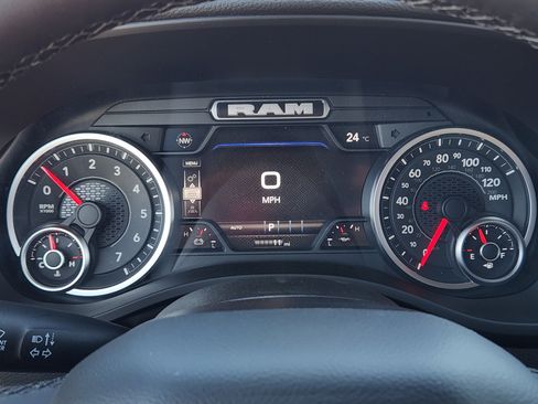 New 2026 RAM 1500 Big Horn image 13