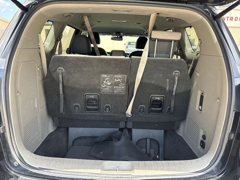 Used 2018 Kia Sedona SX FWD image 27