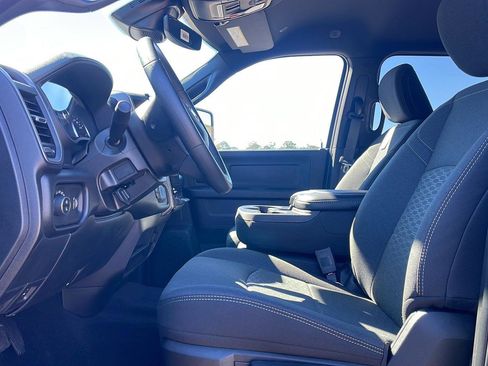 New 2026 RAM 2500 Tradesman w/ Power Wagon Package image 13