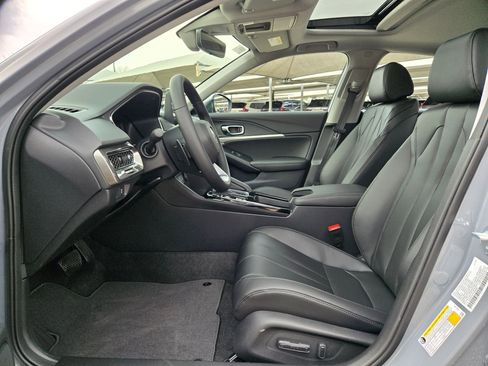 New 2026 Acura Integra image 9