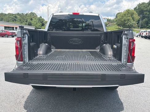 Certified 2024 Ford F150 XLT w/ Equipment Group 302A MID AWD/4WD image 20