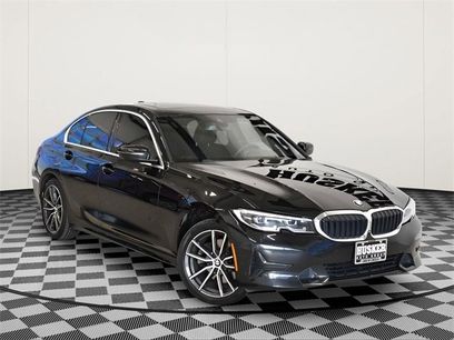 Used 2021 BMW 330i xDrive Sedan w/ Premium Package