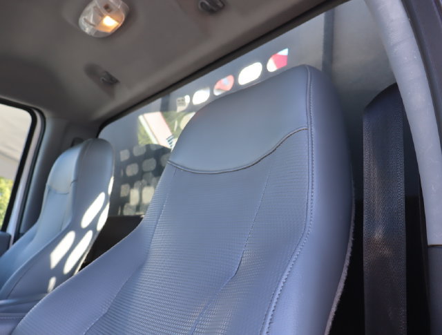 Used 2018 Ford F650 2WD Regular Cab Super Duty image 24