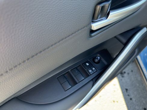 Certified 2026 Toyota Corolla Cross XLE w/ Convenience Package image 12