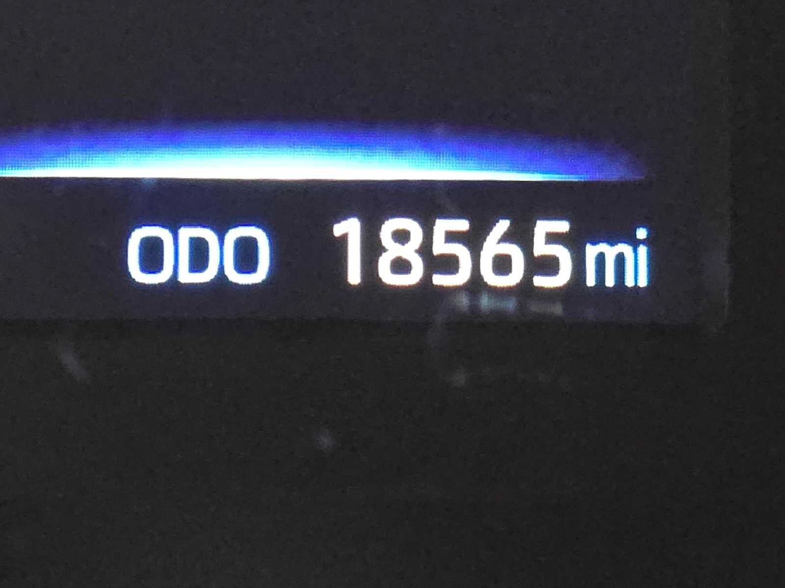 Certified 2025 Toyota Tundra SR5 AWD/4WD image 20