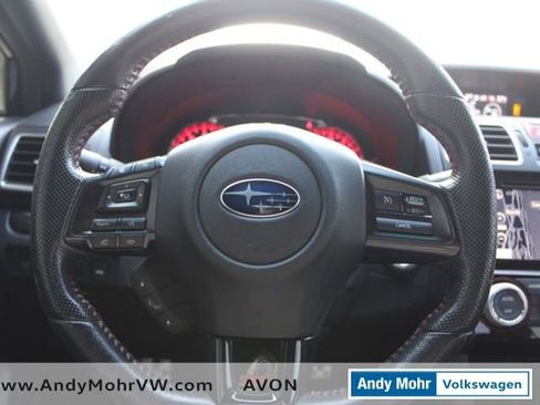 Used 2017 Subaru WRX STI w/ Popular Package #3 image 29