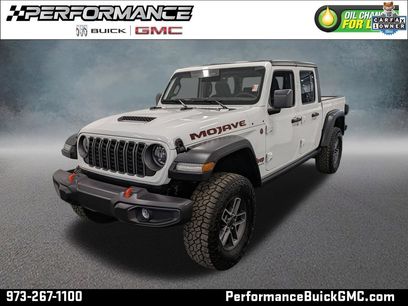 Used 2026 Jeep Gladiator Mojave