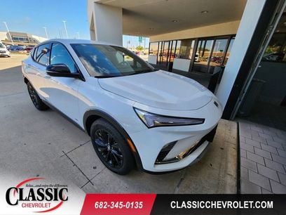 Used 2025 Buick Envista Sport Touring w/ Convenience II Package